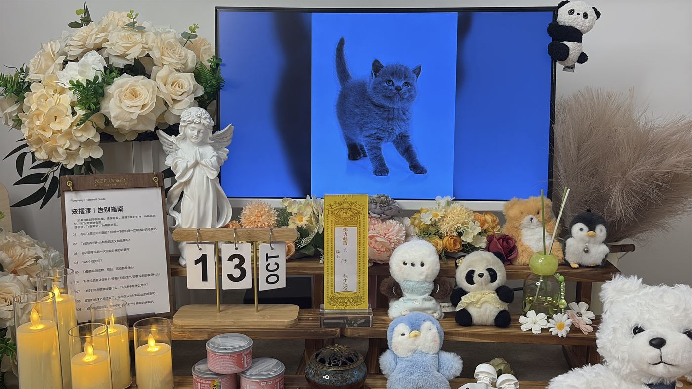 开具死亡证明